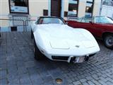 Cars & Coffee Friends Peer Ferrari Day -  6 augustus 2015