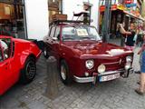 Cars & Coffee Friends Peer Ferrari Day -  6 augustus 2015