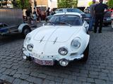 Cars & Coffee Friends Peer Ferrari Day -  6 augustus 2015
