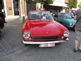 Cars & Coffee Friends Peer Ferrari Day -  6 augustus 2015