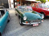 Cars & Coffee Friends Peer Ferrari Day -  6 augustus 2015