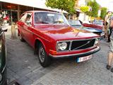 Cars & Coffee Friends Peer Ferrari Day -  6 augustus 2015