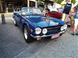 Cars & Coffee Friends Peer Ferrari Day -  6 augustus 2015