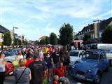 Cars & Coffee Friends Peer Ferrari Day -  6 augustus 2015
