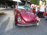 Cars & Coffee Friends Peer Ferrari Day -  6 augustus 2015