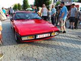 Cars & Coffee Friends Peer Ferrari Day -  6 augustus 2015