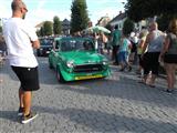 Cars & Coffee Friends Peer Ferrari Day -  6 augustus 2015
