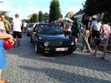 Cars & Coffee Friends Peer Ferrari Day