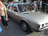 Cars & Coffee Friends Peer Ferrari Day -  6 augustus 2015