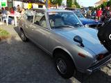 Cars & Coffee Friends Peer Ferrari Day -  6 augustus 2015