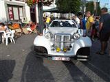 Cars & Coffee Friends Peer Ferrari Day -  6 augustus 2015
