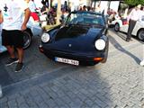 Cars & Coffee Friends Peer Ferrari Day -  6 augustus 2015