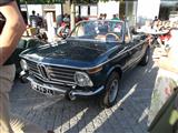 Cars & Coffee Friends Peer Ferrari Day -  6 augustus 2015