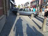 Cars & Coffee Friends Peer Ferrari Day -  6 augustus 2015