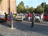 Cars & Coffee Friends Peer Ferrari Day