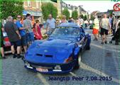 Cars & Coffee Friends: Ferrari Day -  6 augustus 2015
