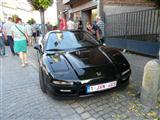 Cars & Coffee Friends: Ferrari Day -  6 augustus 2015