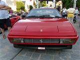 Cars & Coffee Friends: Ferrari Day -  6 augustus 2015