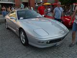 Cars & Coffee Friends: Ferrari Day - foto 30 van 84