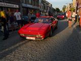 Cars & Coffee Friends: Ferrari Day -  6 augustus 2015