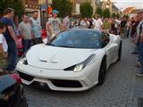 Cars & Coffee Friends: Ferrari Day -  6 augustus 2015