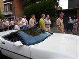 Cars & Coffee Friends: Ferrari Day -  6 augustus 2015