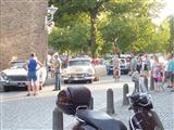 Cars & Coffee Friends Peer -  6 augustus 2015