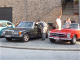 Cars & Coffee Friends Peer -  6 augustus 2015