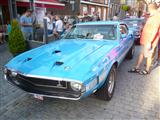 Cars & Coffee Friends Peer -  6 augustus 2015