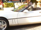 Cars & Coffee Friends Peer -  6 augustus 2015