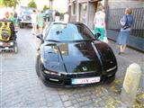 Cars & Coffee Friends Peer -  6 augustus 2015