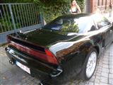 Cars & Coffee Friends Peer -  6 augustus 2015