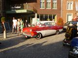 Cars & Coffee Friends Peer -  6 augustus 2015