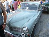 Cars & Coffee Friends Peer -  6 augustus 2015