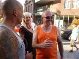 Cars & Coffee Friends Peer -  6 augustus 2015