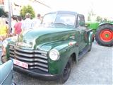Cars & Coffee Friends Peer -  6 augustus 2015