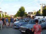 Cars & Coffee Friends Peer -  6 augustus 2015