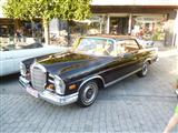 Cars & Coffee Friends Peer -  6 augustus 2015