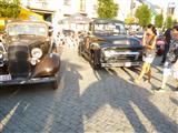 Cars & Coffee Friends Peer -  6 augustus 2015
