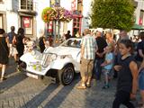 Cars & Coffee Friends Peer -  6 augustus 2015
