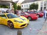 Cars & Coffee Friends Peer -  6 augustus 2015