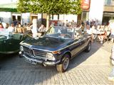 Cars & Coffee Friends Peer -  6 augustus 2015