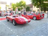 Cars & Coffee Friends Peer -  6 augustus 2015