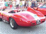 Cars & Coffee Friends Peer -  6 augustus 2015