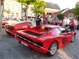 Cars & Coffee Friends Peer -  6 augustus 2015
