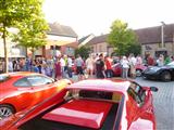 Cars & Coffee Friends Peer -  6 augustus 2015