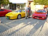 Cars & Coffee Friends Peer -  6 augustus 2015