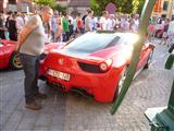 Cars & Coffee Friends Peer -  6 augustus 2015
