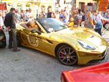 Cars & Coffee Friends Peer -  6 augustus 2015