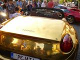 Cars & Coffee Friends Peer -  6 augustus 2015